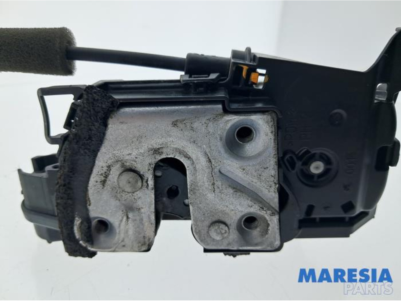 Renault - Twingo - Serrure portière mécanique 4portes arrière droite