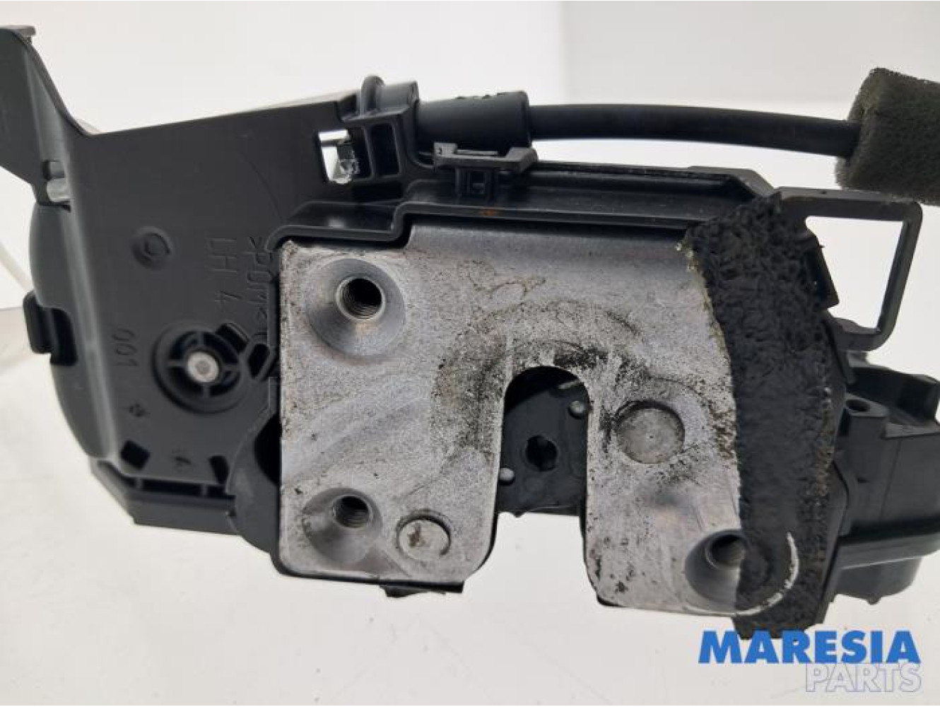 Renault - Twingo - Serrure portière mécanique 4portes arrière gauche