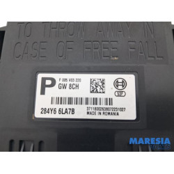 Renault - Trafic - Gateway module