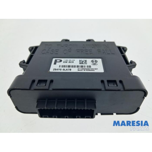 Renault - Trafic - Gateway module