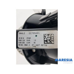 Renault - Twingo - Moteur de ventilation chauffage