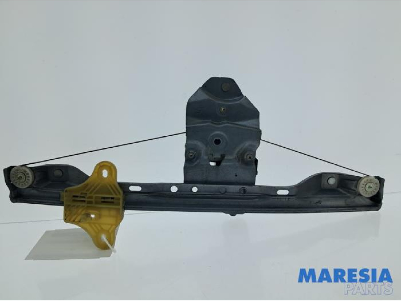 Renault - Twingo - Mécanique vitre 4portes avant gauche