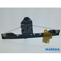 Renault - Twingo - Mécanique vitre 4portes avant droite