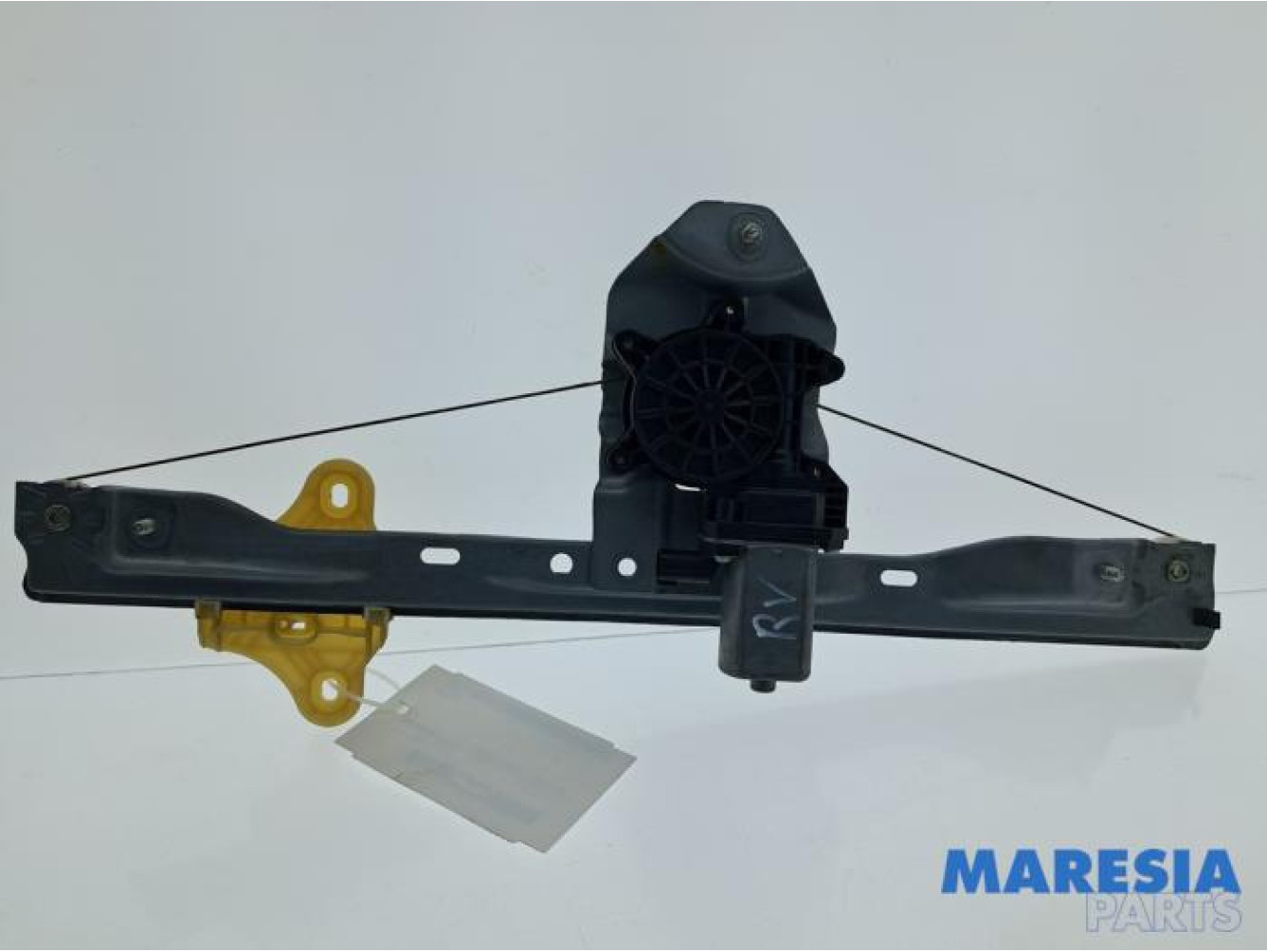 Renault - Twingo - Mécanique vitre 4portes avant droite