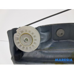 Renault - Twingo - Mécanique vitre 4portes avant droite