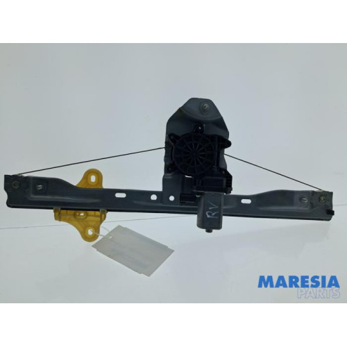 Renault - Twingo - Ruitmechaniek 4Deurs rechts-voor