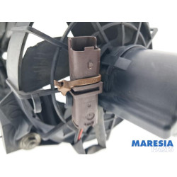 Renault - Twingo - Ventilateur moteur