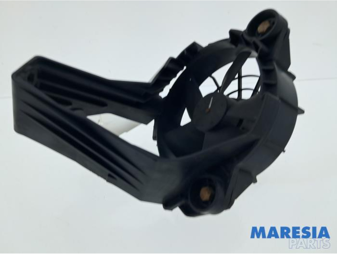 Renault - Twingo - Ventilateur moteur