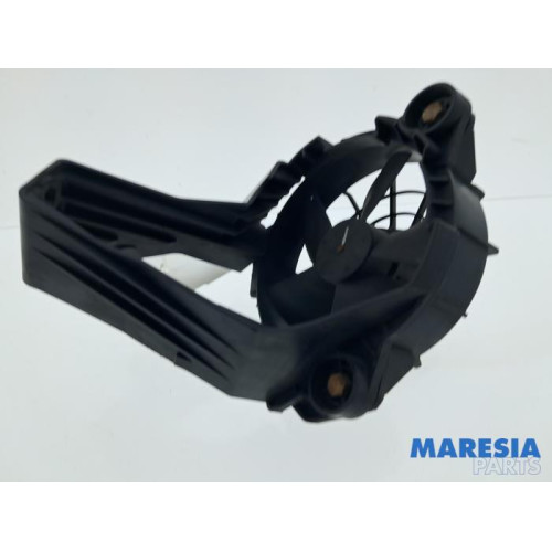 Renault - Twingo - Ventilateur moteur