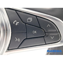 Renault - Trafic - Volant