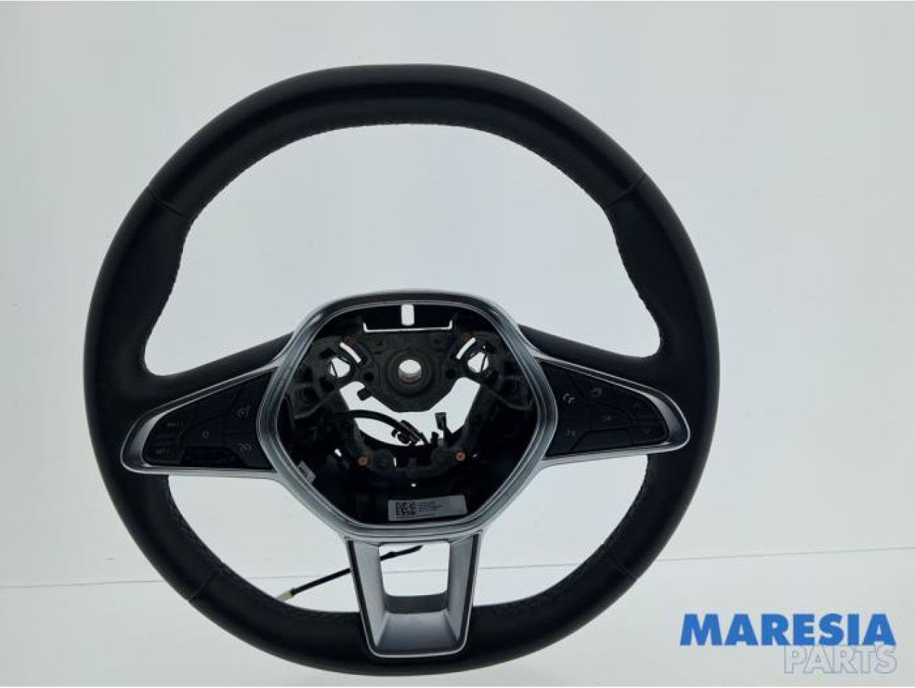 Renault - Trafic - Volant