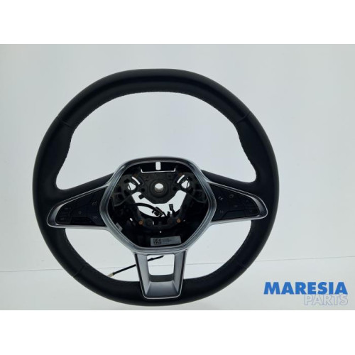 Renault - Trafic - Lenkrad