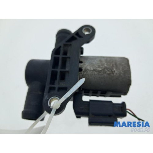 Renault - Trafic - Waterpomp