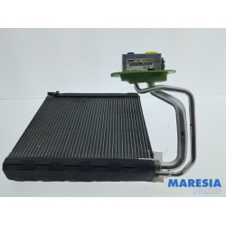 Renault - Trafic - Kachel Radiateur