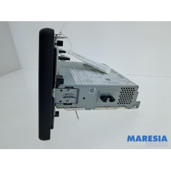 Renault - Trafic - Navigation Display