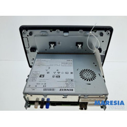 Renault - Trafic - Navigation Display