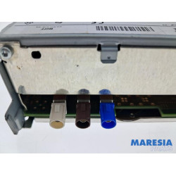 Renault - Trafic - Navigation Display