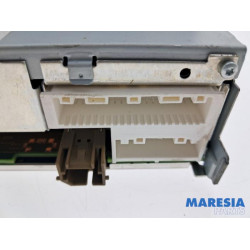 Renault - Trafic - Navigation Display
