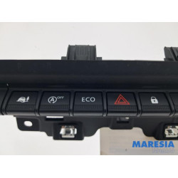 Renault - Trafic - Panikbeleuchtung Schalter