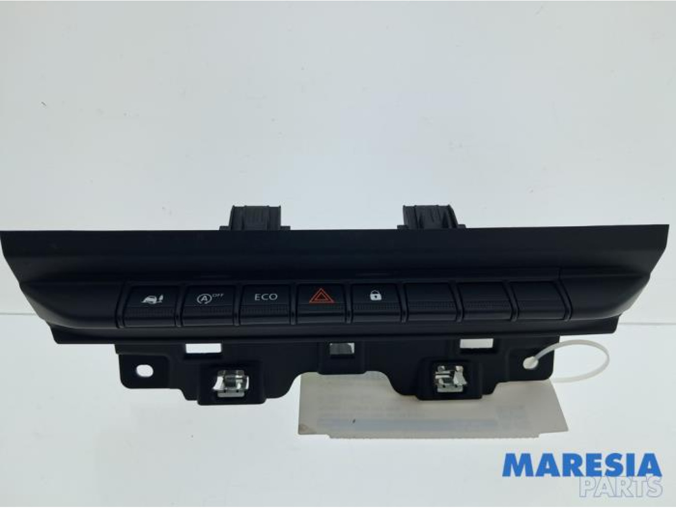Renault - Trafic - Panikbeleuchtung Schalter