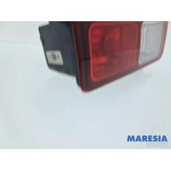 Renault - Trafic - Rücklicht links