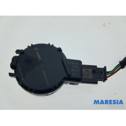 Renault - Trafic - Regensensor