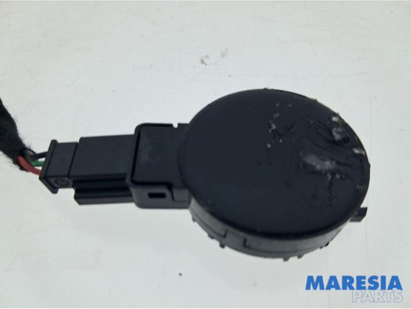 Renault - Trafic - Regensensor