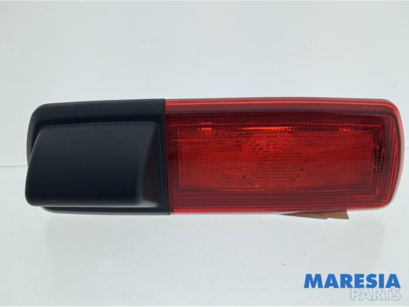 Renault - Trafic - Zusätzliches Bremslicht Mitte