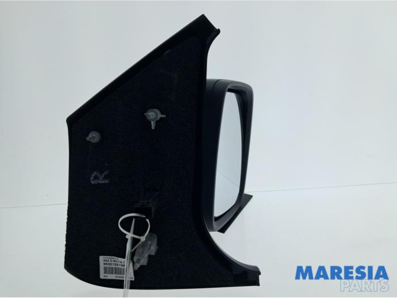 Renault - Trafic - Wing mirror, right