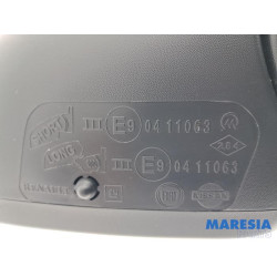 Renault - Trafic - Wing mirror, right