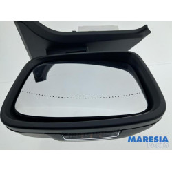 Renault - Trafic - Wing mirror, right