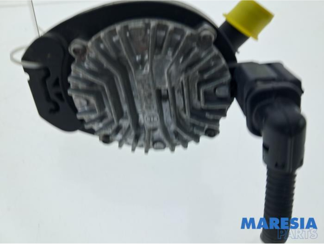 Renault - Trafic - Extra waterpomp