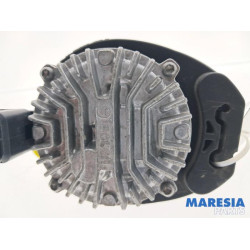 Renault - Trafic - Extra waterpomp