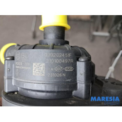 Renault - Trafic - Extra waterpomp