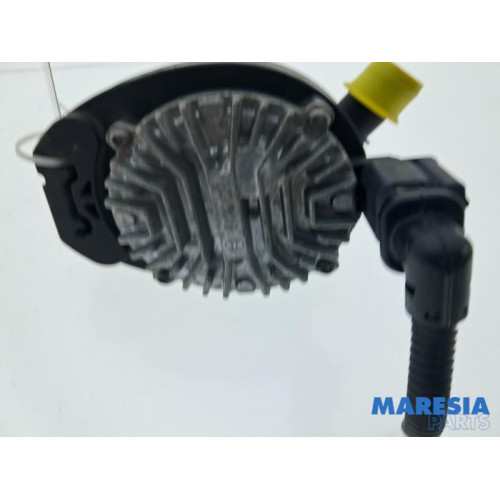 Renault - Trafic - Extra waterpomp