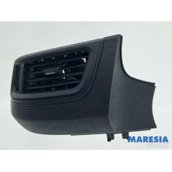 Renault - Trafic - Dashboard vent
