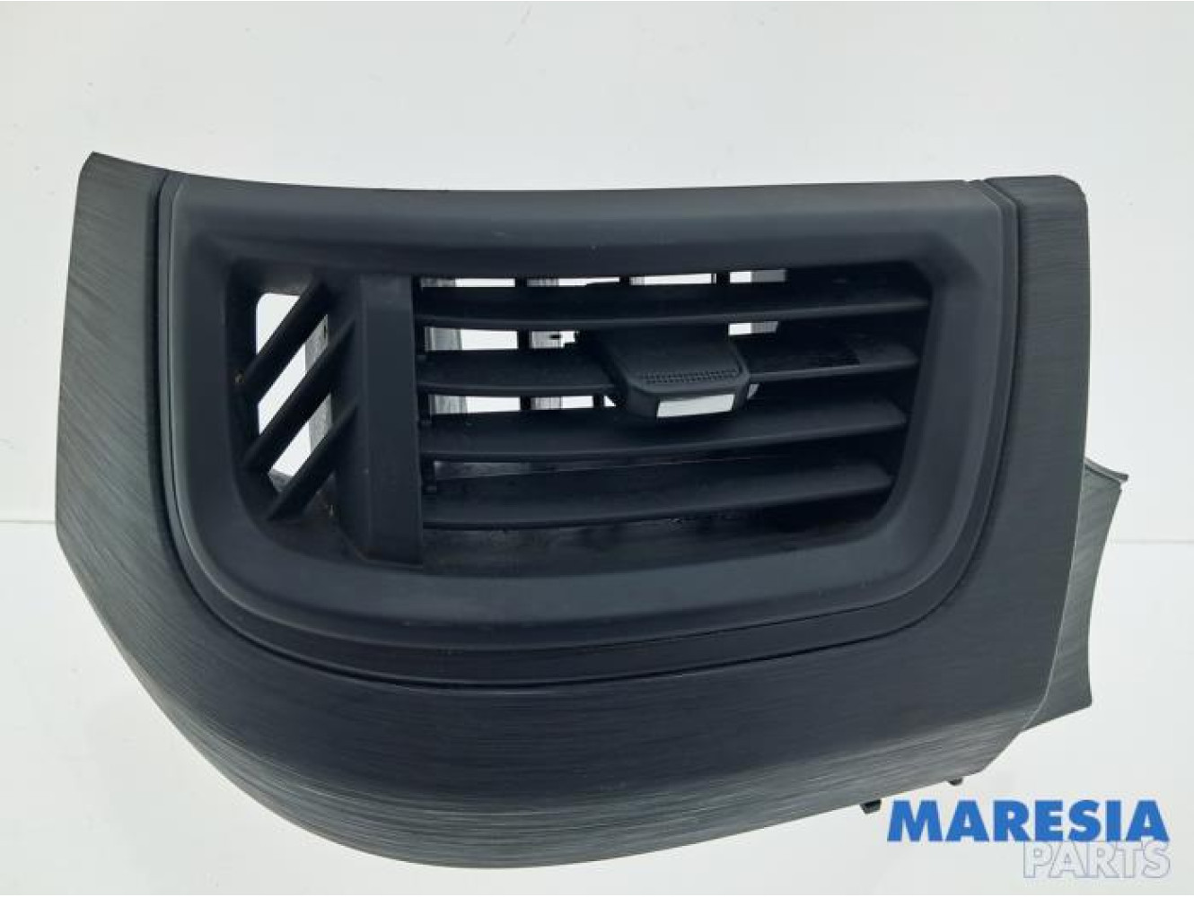 Renault - Trafic - Dashboard vent