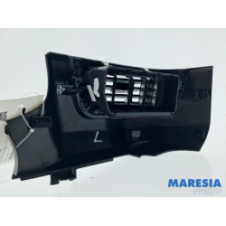 Renault - Trafic - Dashboard vent
