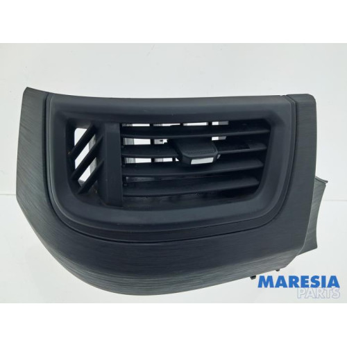 Renault - Trafic - Luftgitter Armaturenbrett