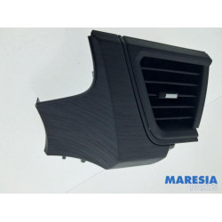 Renault - Trafic - Dashboard vent