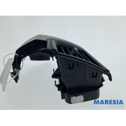 Renault - Trafic - Dashboard vent