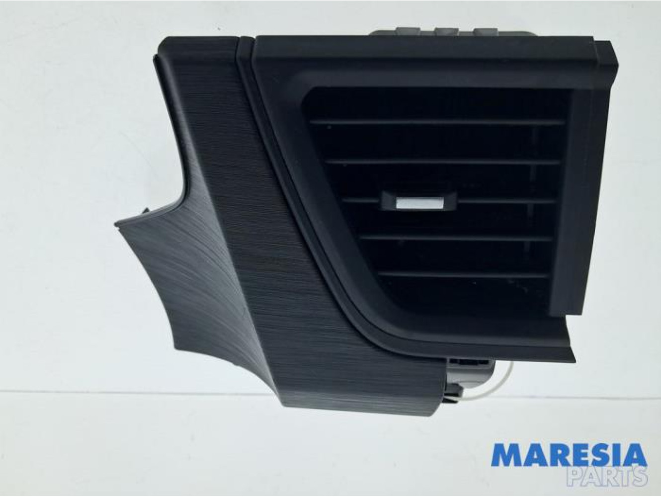 Renault - Trafic - Dashboard vent