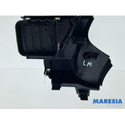 Renault - Trafic - Dashboard vent