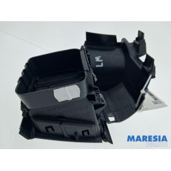 Renault - Trafic - Dashboard vent