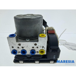 Renault - Trafic - ABS Pomp