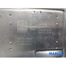 Renault - Trafic - ABS Pomp