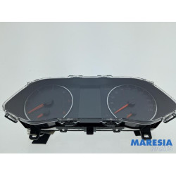 Renault - Trafic - Instrument panel