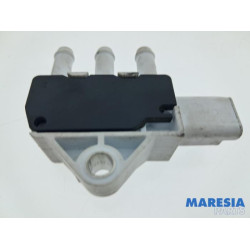 Renault - Trafic - Turbodruk sensor