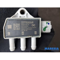 Renault - Trafic - Turbodruk sensor