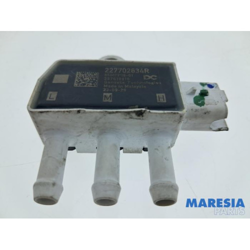 Renault - Trafic - Turbodruck Sensor